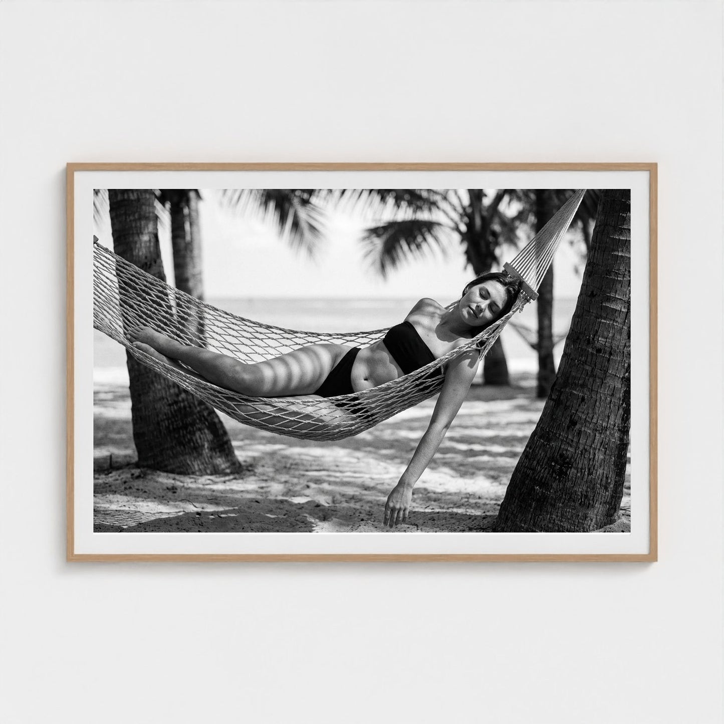 bw-hammock-dreams 60x40-natural frame frame