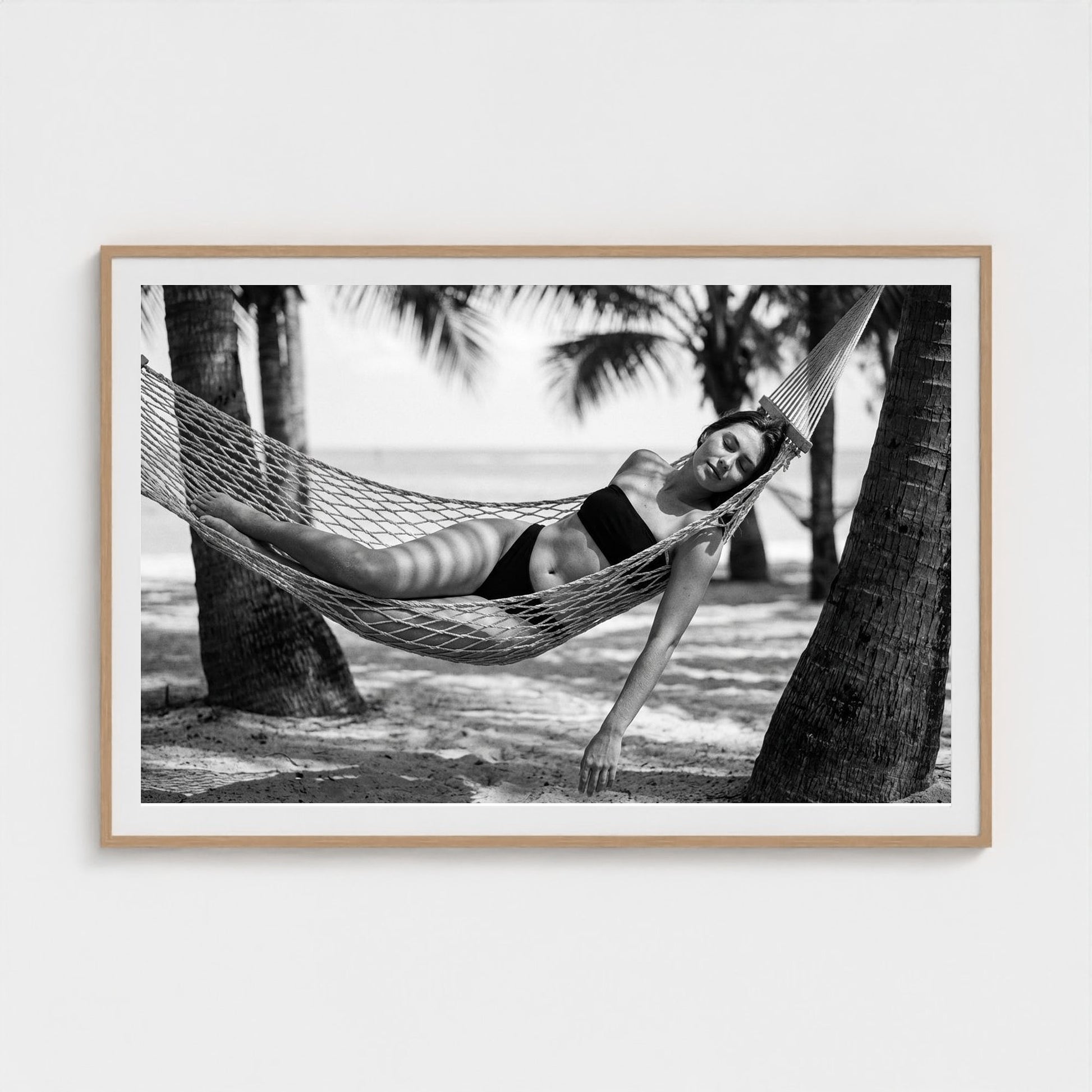 bw-hammock-dreams 60x40-natural frame frame