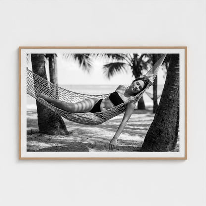 bw-hammock-dreams 60x40-natural frame frame