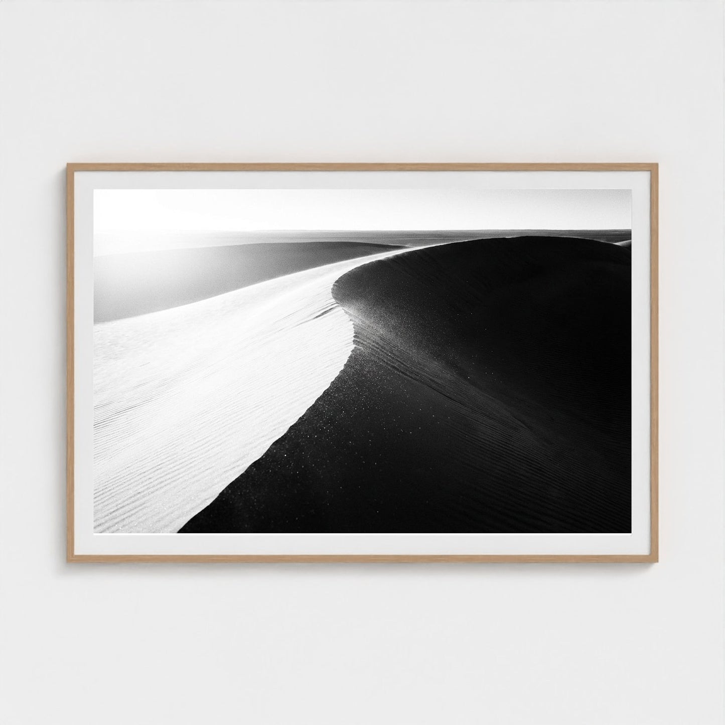 dune-ridge 60x40-natural frame frame