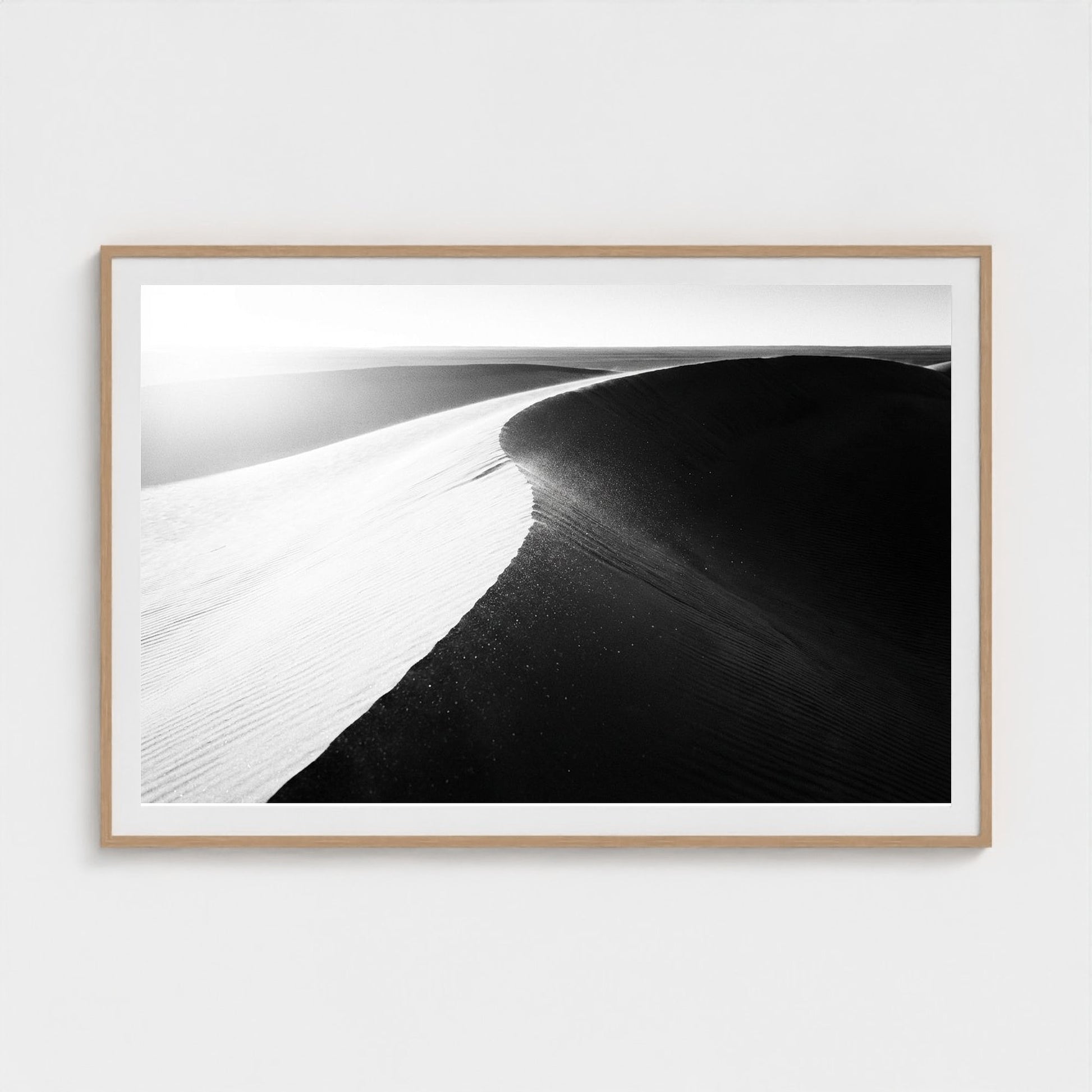 dune-ridge 60x40-natural frame frame