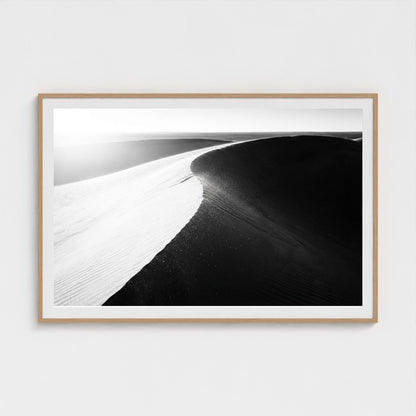 dune-ridge 60x40-natural frame frame