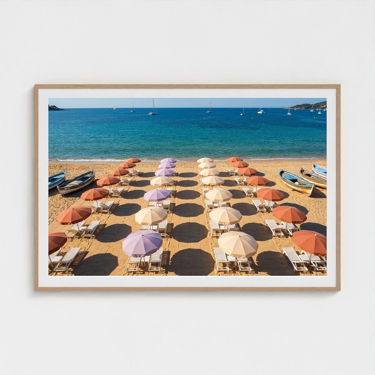 st-tropez-parasols 60x40-natural frame frame