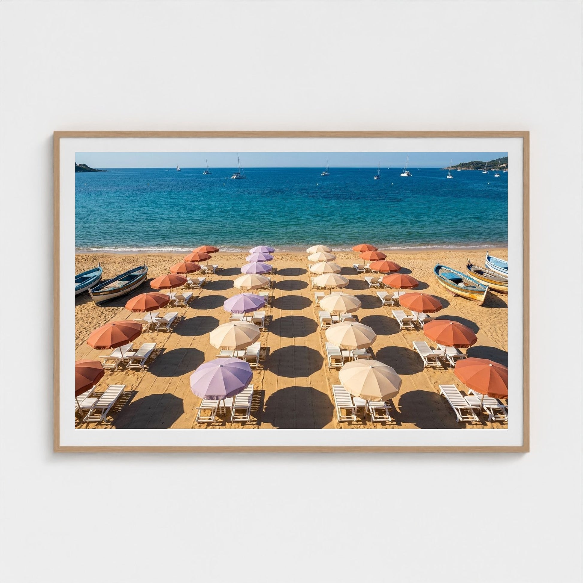 st-tropez-parasols 60x40-natural frame frame