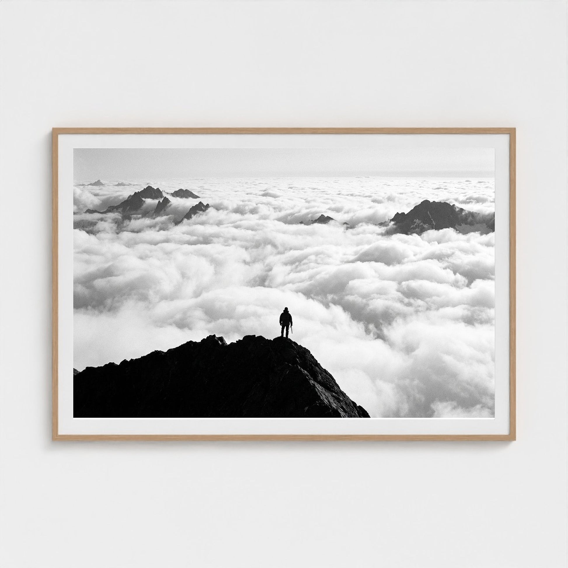bw-summit-ridge 60x40-natural frame frame