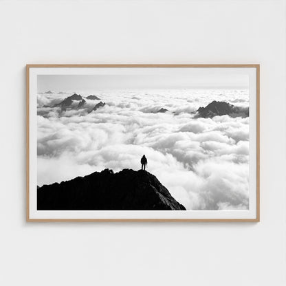 bw-summit-ridge 60x40-natural frame frame