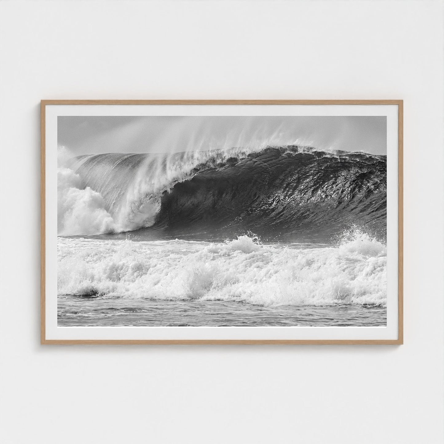 bw-pipeline 60x40-natural frame frame
