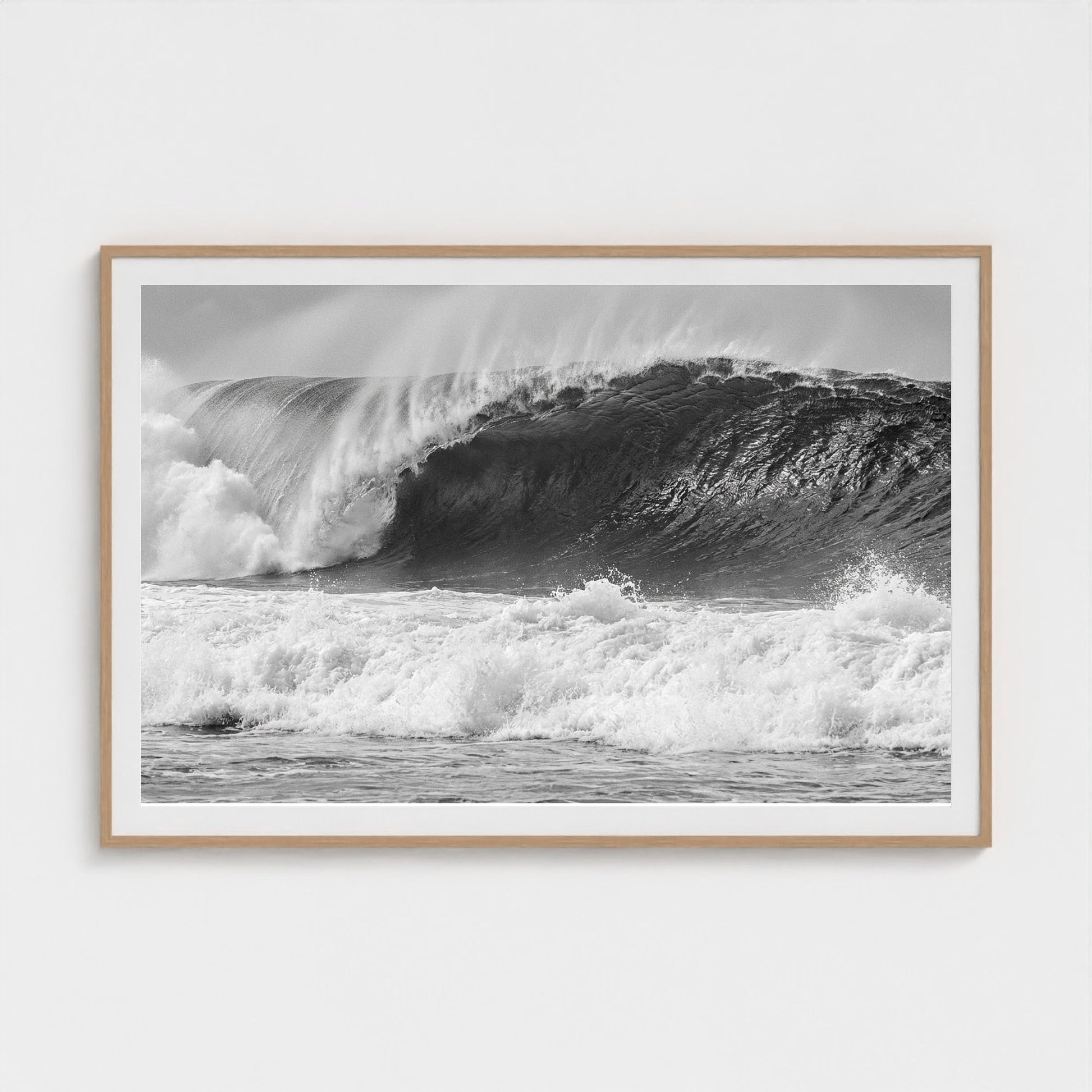 bw-pipeline 60x40-natural frame frame