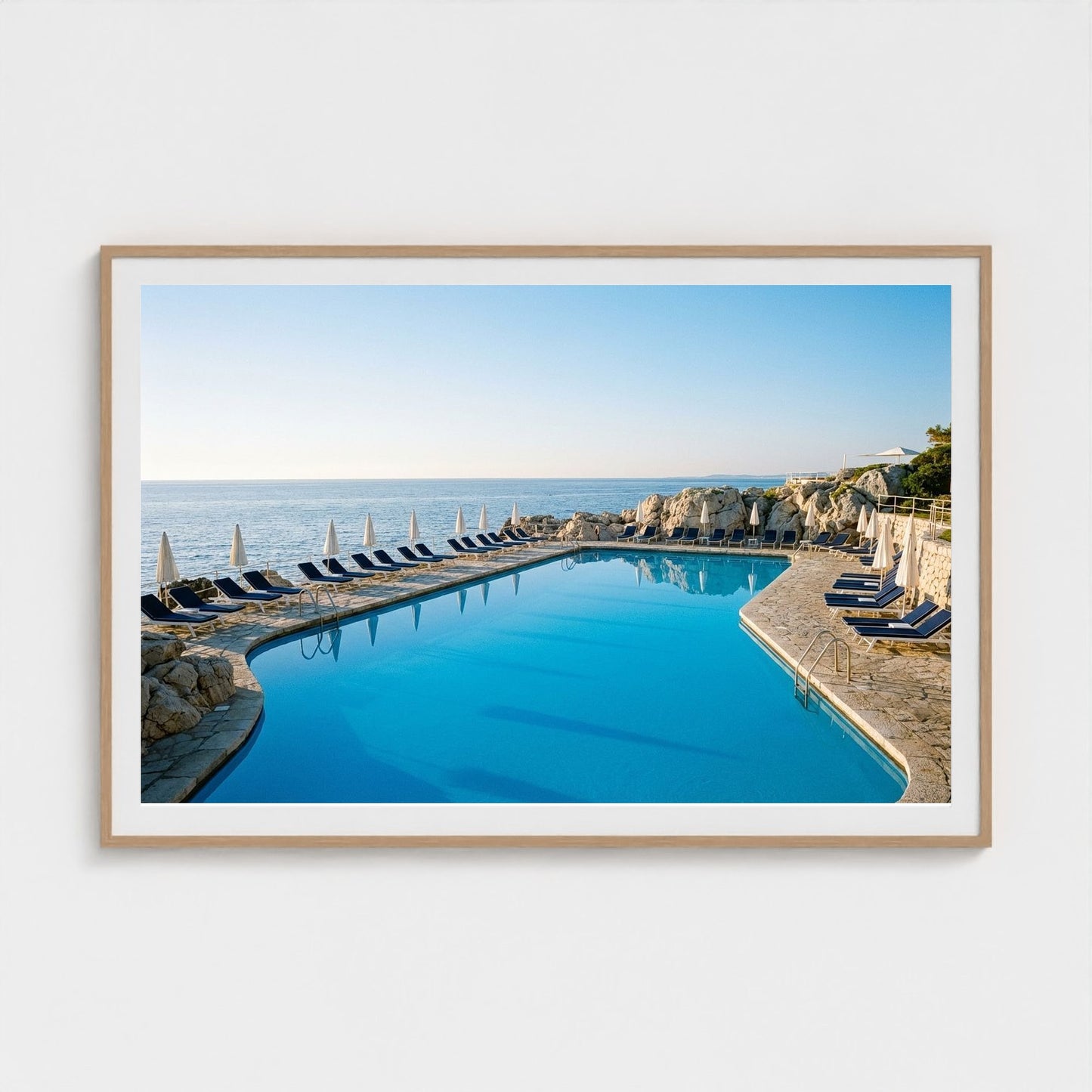 hotel-du-cap-eden-roc 60x40-natural frame frame