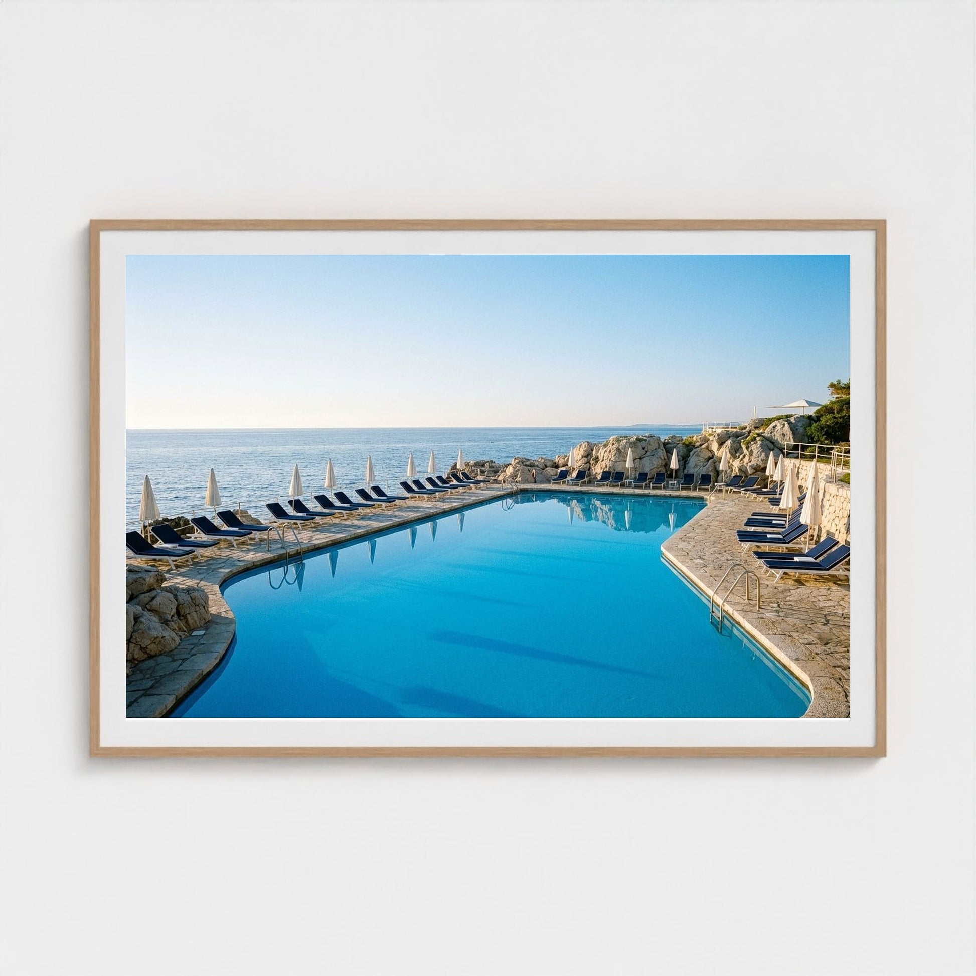 hotel-du-cap-eden-roc 60x40-natural frame frame