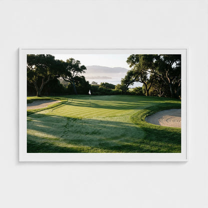 seventh-green 60x40-white frame frame