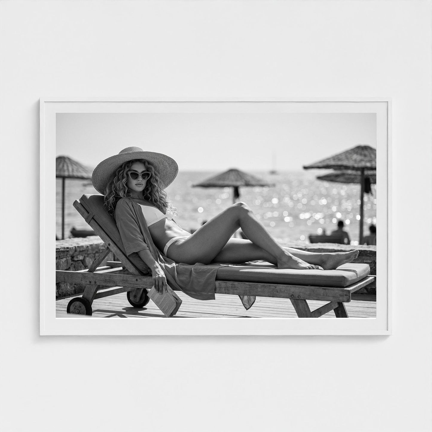 bw-lounge-hour 60x40-white frame frame