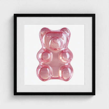 childhood - Pop Art - View 1