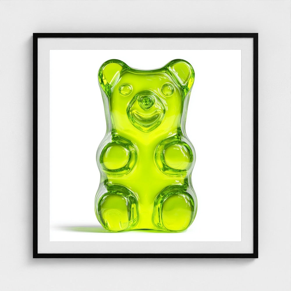 sweet treats - Pop Art - View 3