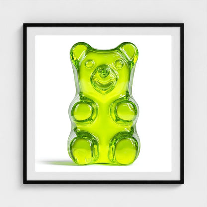 sweet treats - Pop Art - View 3