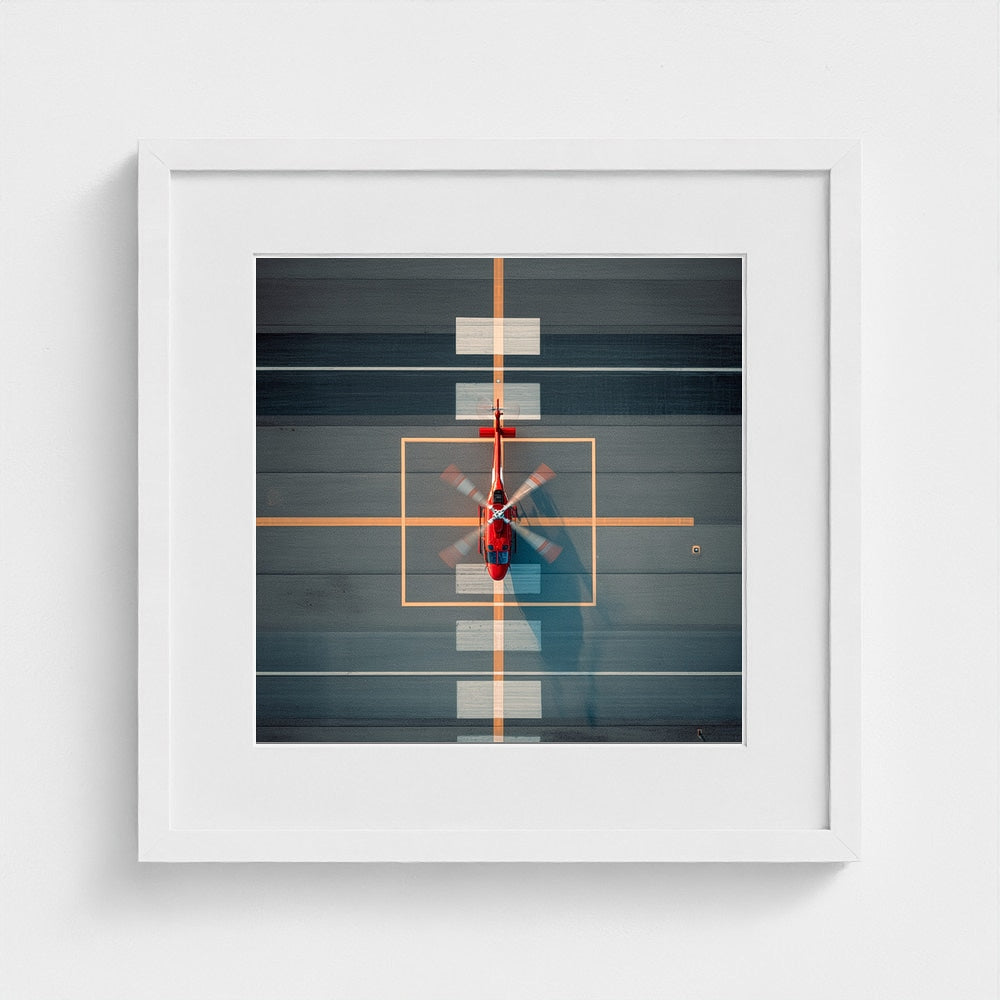 aviation - Fine Art Photography - View 5