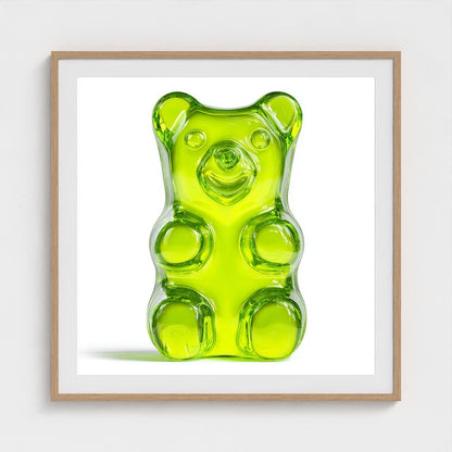 sweet treats - Pop Art - View 2