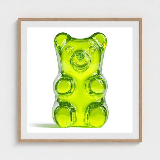 sweet treats - Pop Art - View 2