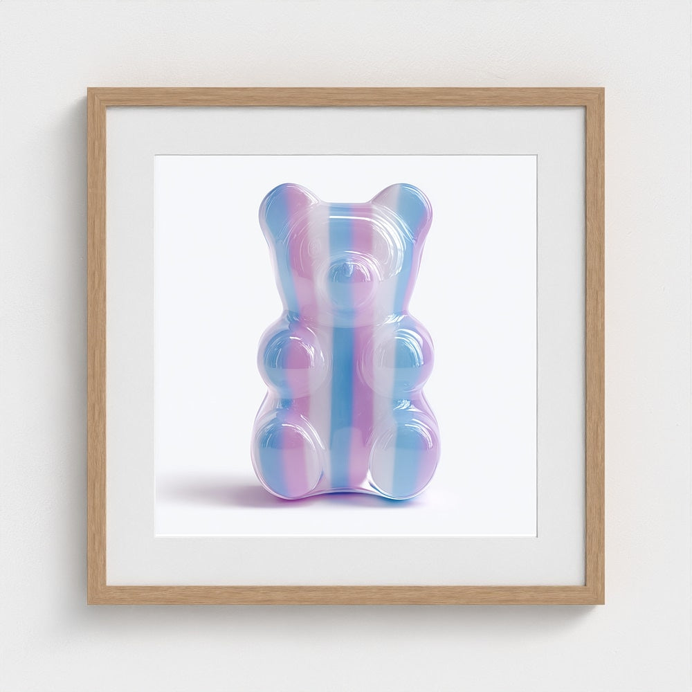 childhood - Pop Art - View 14