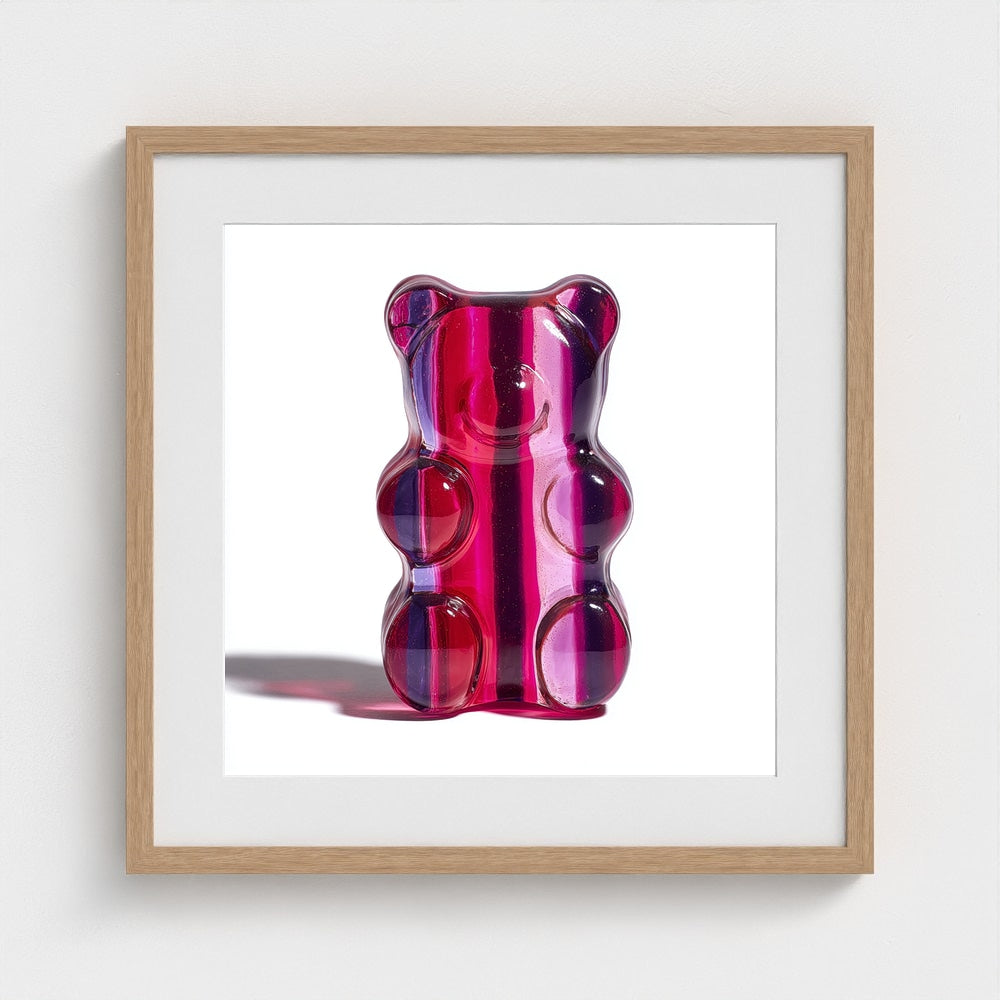 childhood - Pop Art - View 5