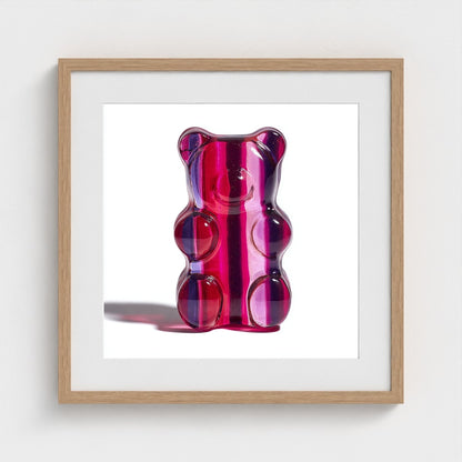 childhood - Pop Art - View 5