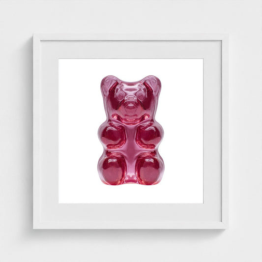 food - Pop Art - View 2