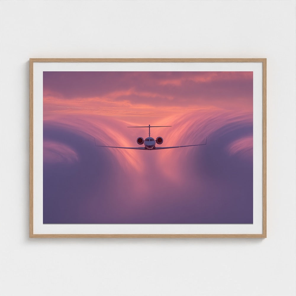 aviation - Contemporary Photorealism - View 6