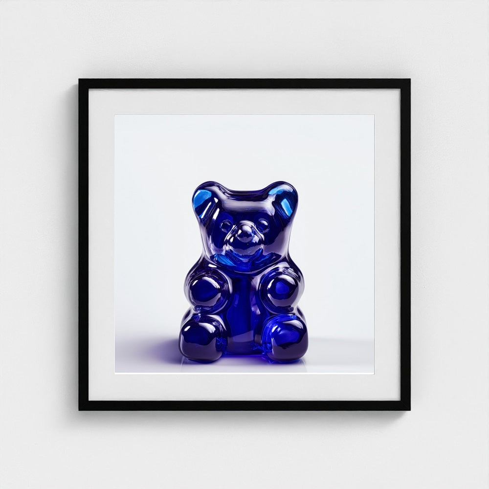 childhood - Pop Art - View 3