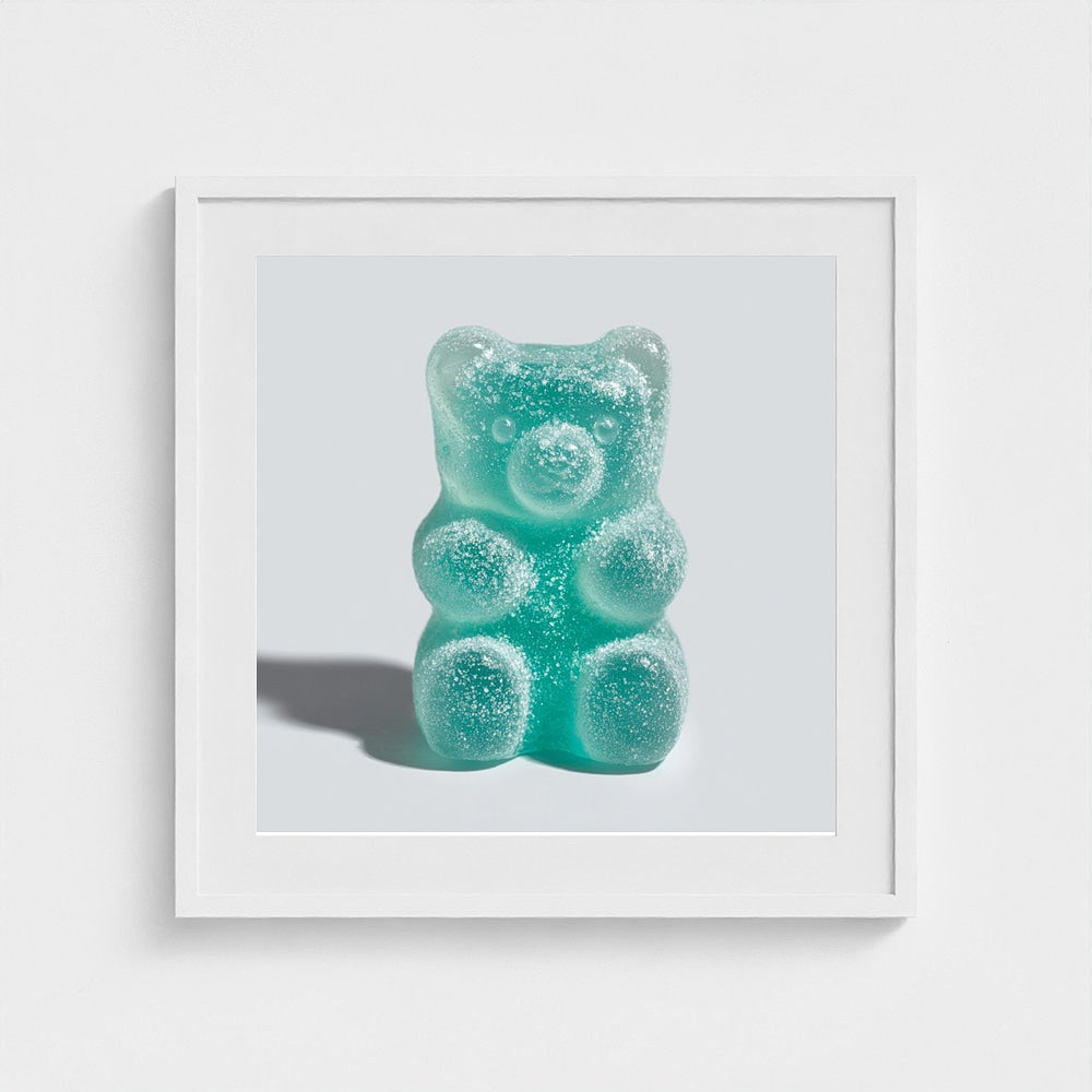 sweetness - Contemporary Pop Art Photography - View 3