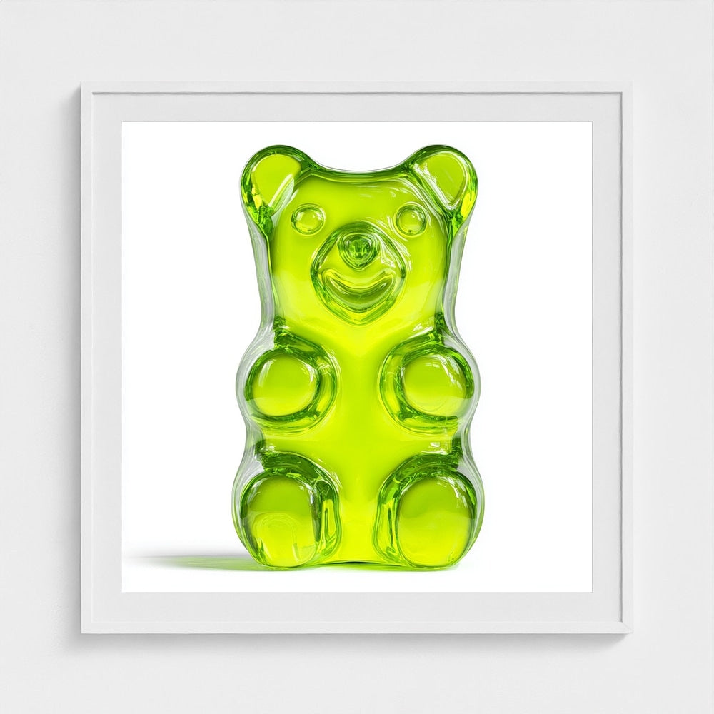 sweet treats - Pop Art - View 1