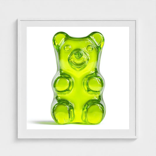 sweet treats - Pop Art - View 1