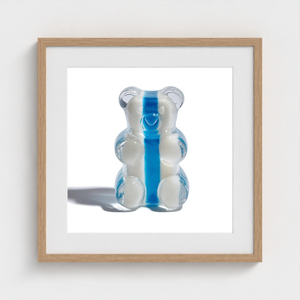 childhood - Contemporary Pop Art Photography - View 2