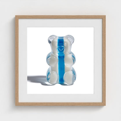 childhood - Contemporary Pop Art Photography - View 2