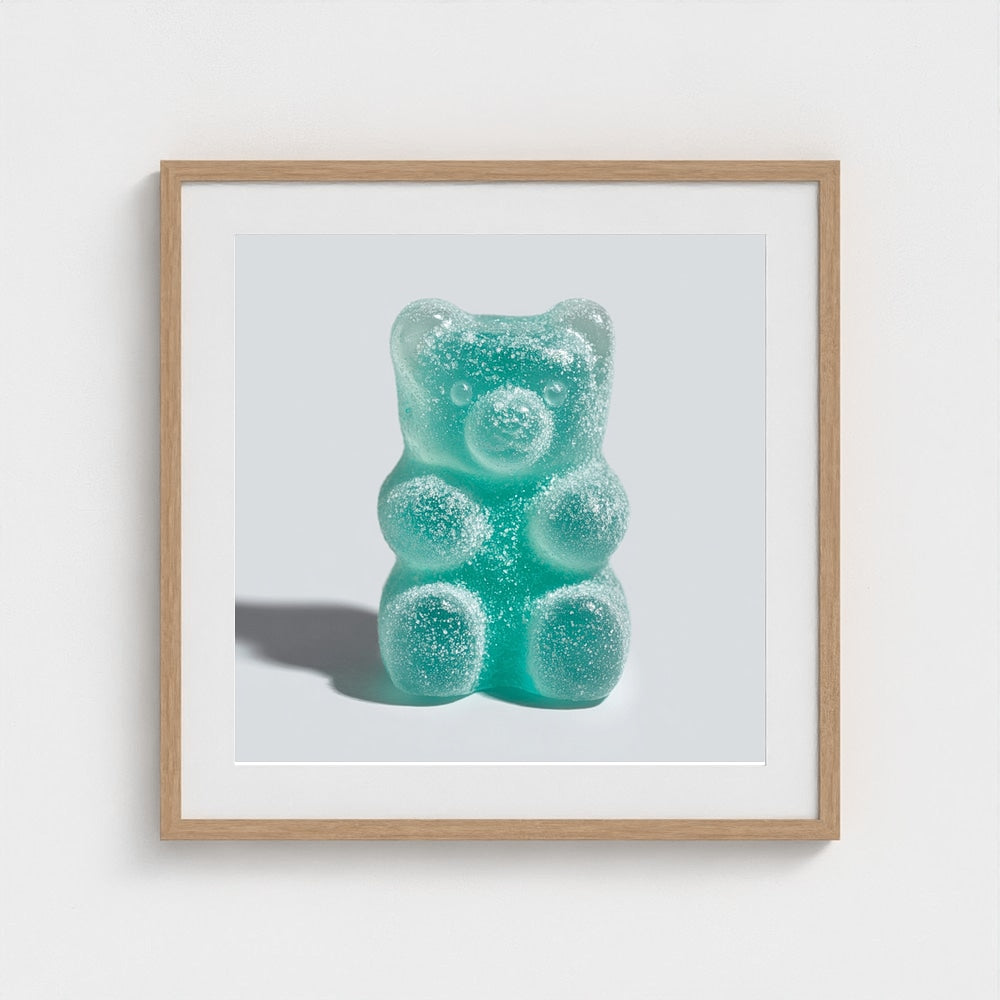 sweetness - Contemporary Pop Art Photography - View 2