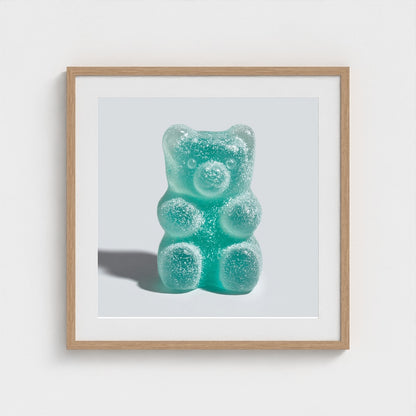 sweetness - Contemporary Pop Art Photography - View 2