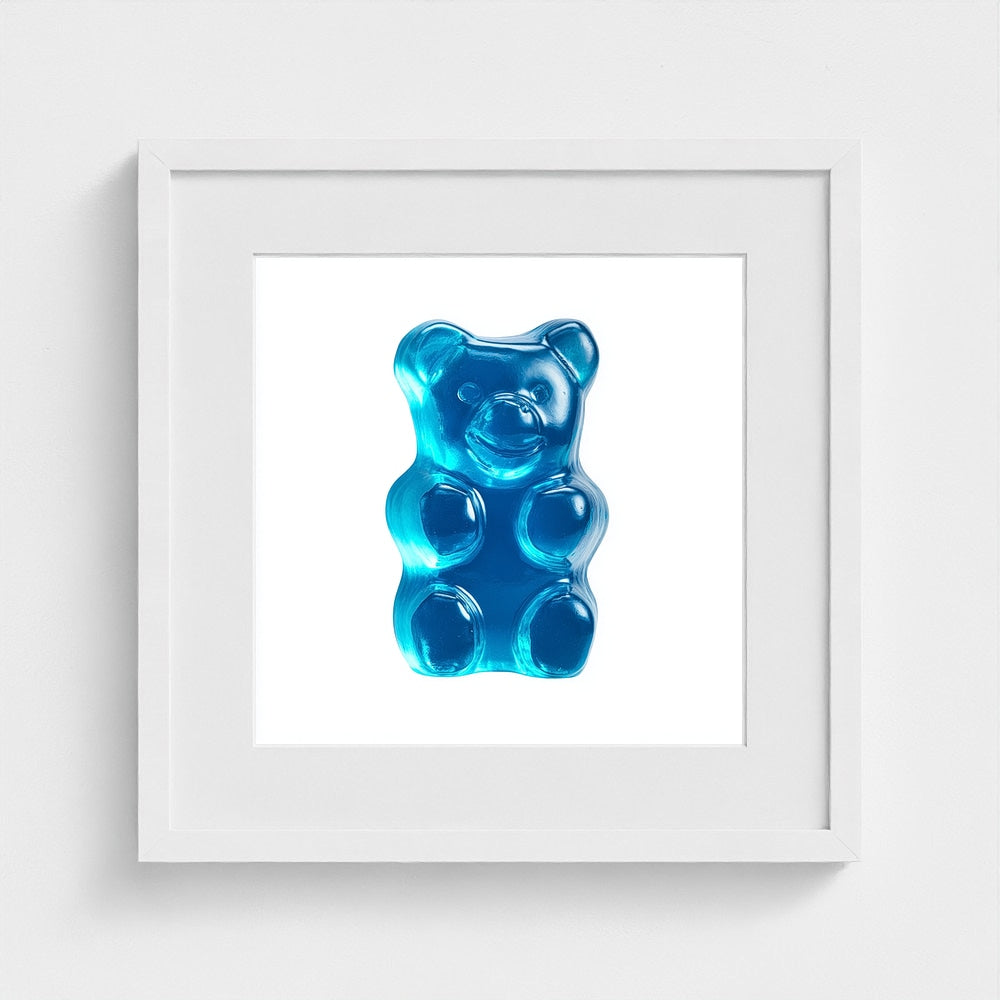 childhood - Pop Art - View 1