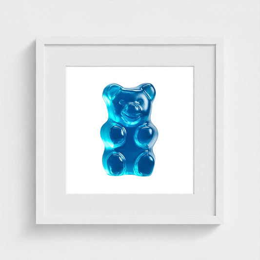 childhood - Pop Art - View 1