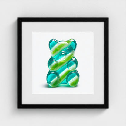 sweet treats - Pop Art - View 8