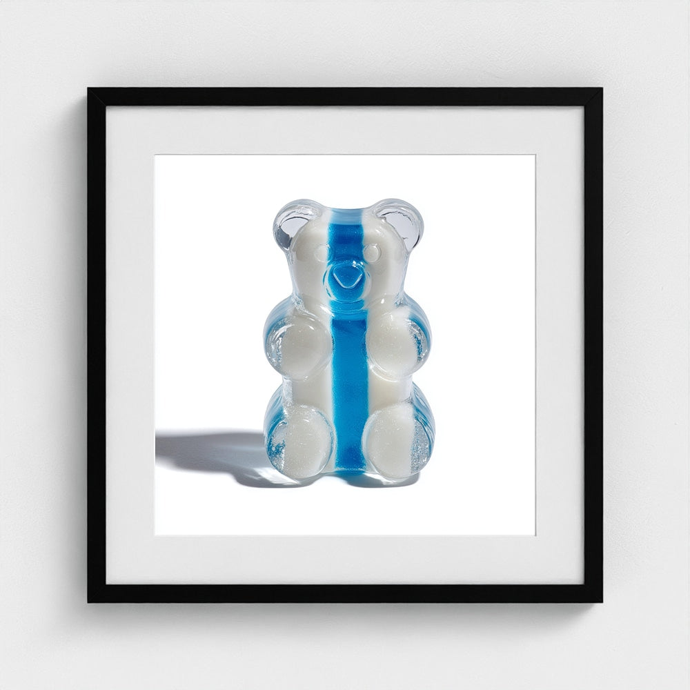 childhood - Contemporary Pop Art Photography - View 1