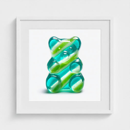 sweet treats - Pop Art - View 1