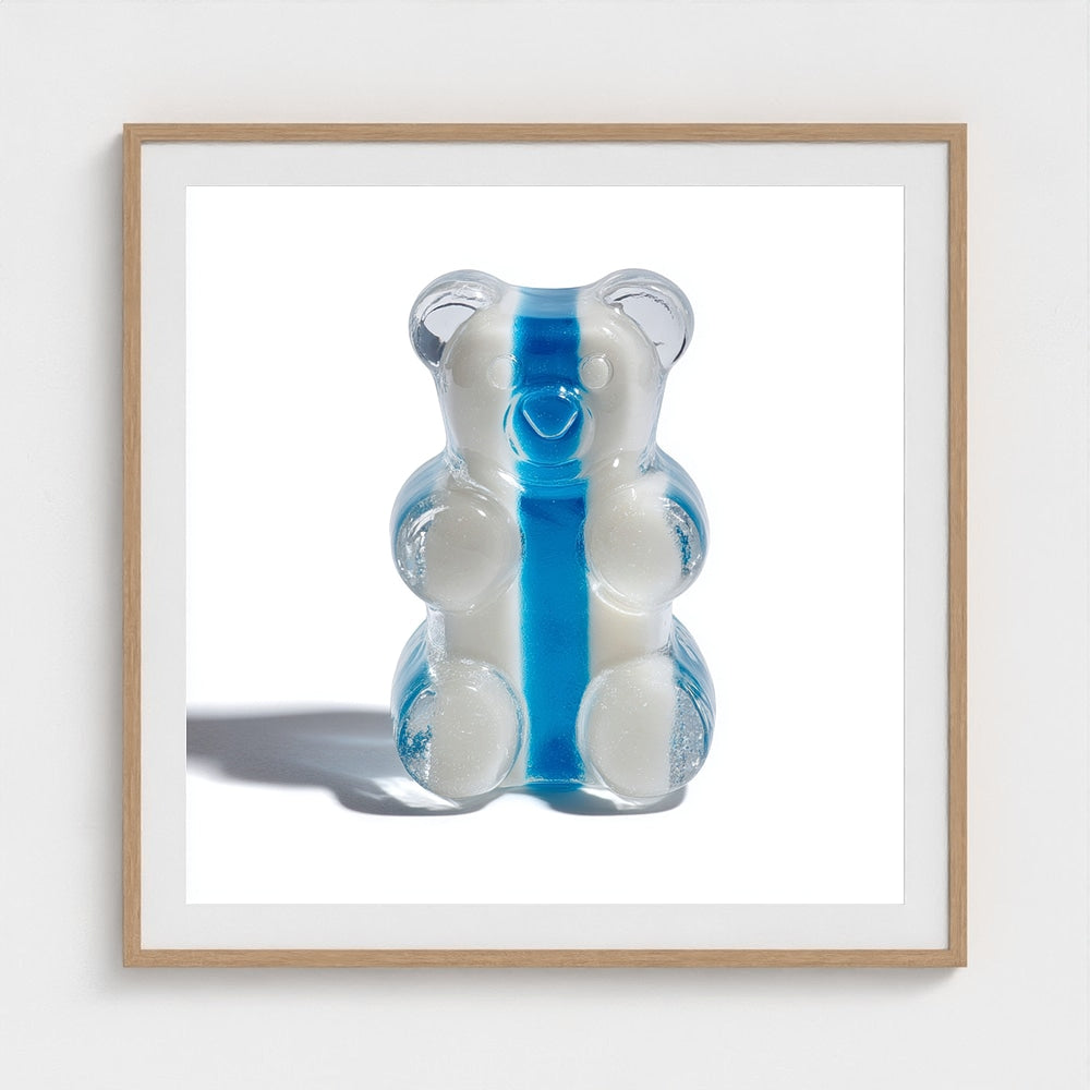 childhood - Contemporary Pop Art Photography - View 12