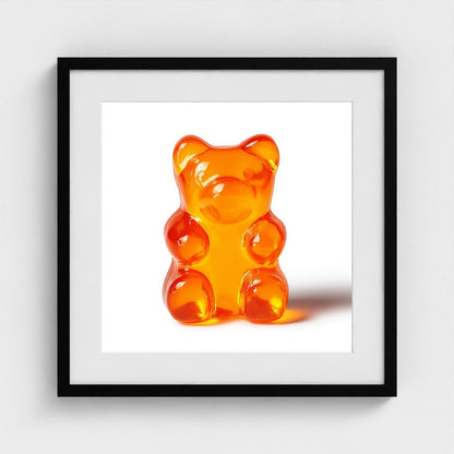 childhood - Pop Art Photography - View 2