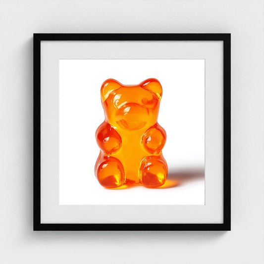 childhood - Pop Art Photography - View 2