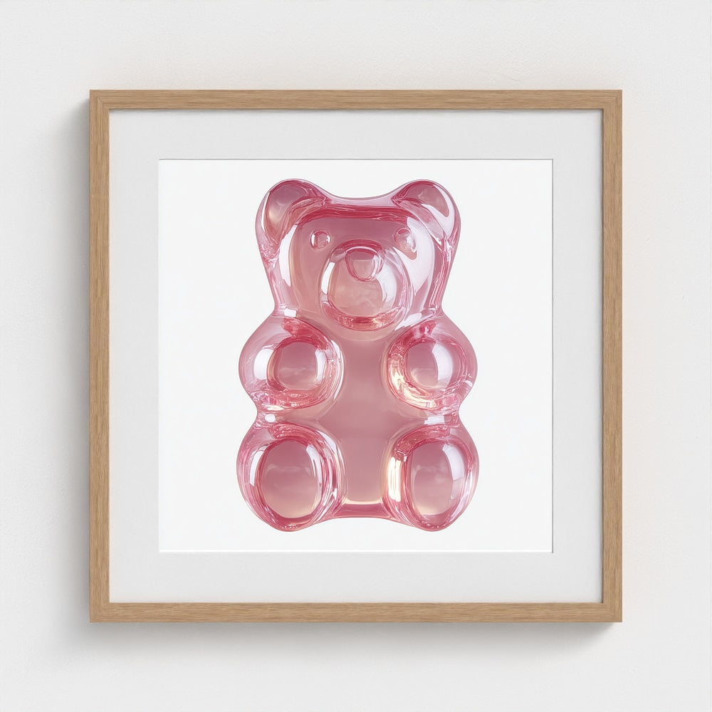 childhood - Pop Art - View 3