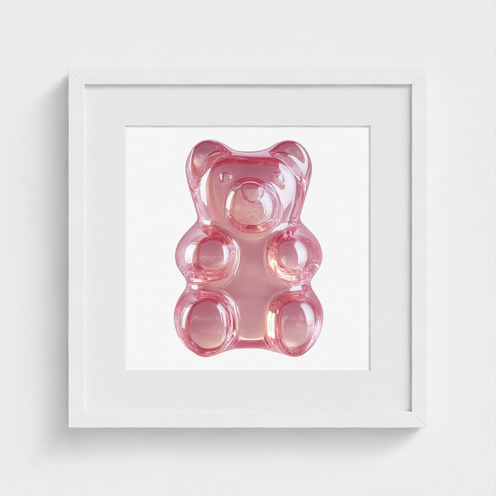 childhood - Pop Art - View 11