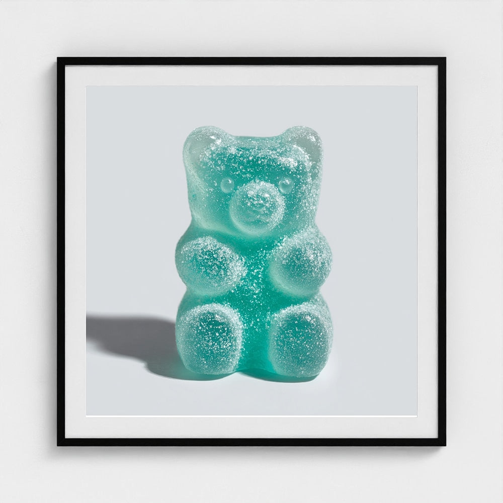 sweetness - Contemporary Pop Art Photography - View 6