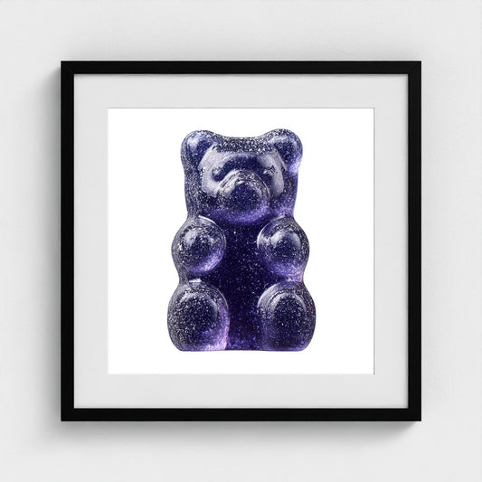 childhood - Pop Art - View 2