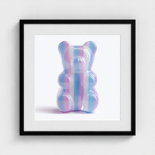 childhood - Pop Art - View 1