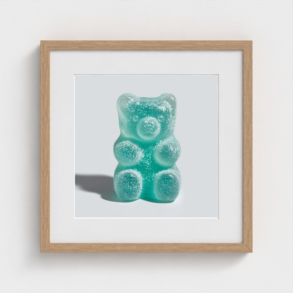 sweetness - Contemporary Pop Art Photography - View 9