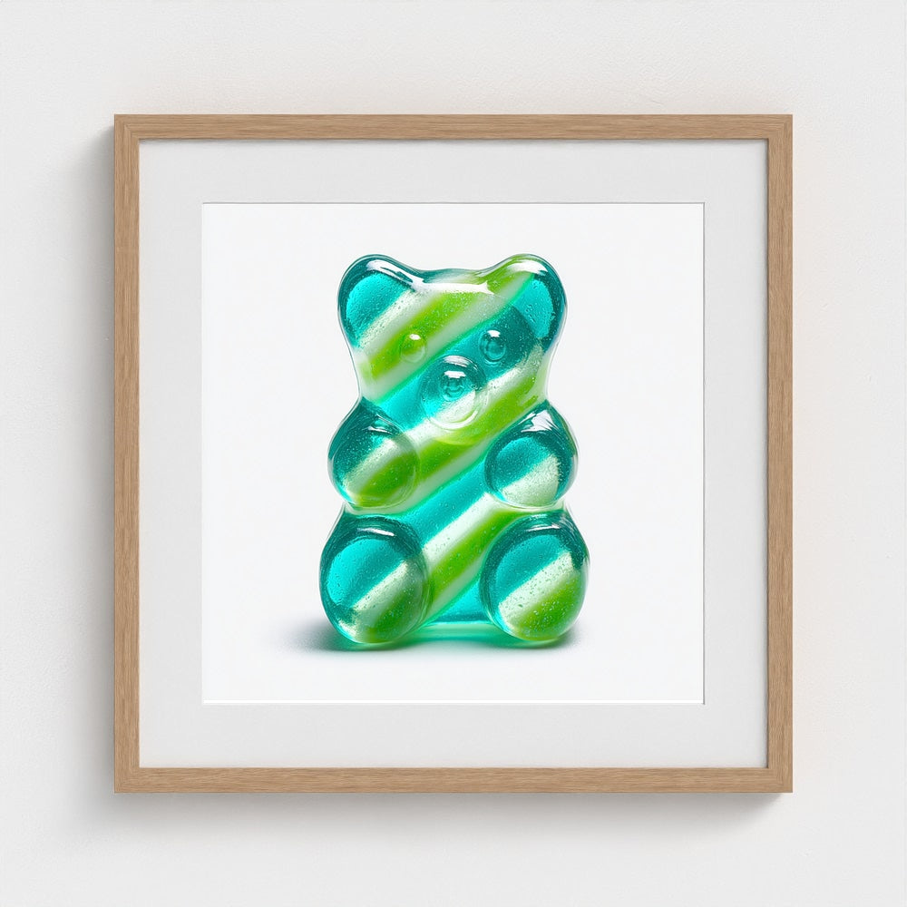 sweet treats - Pop Art - View 3